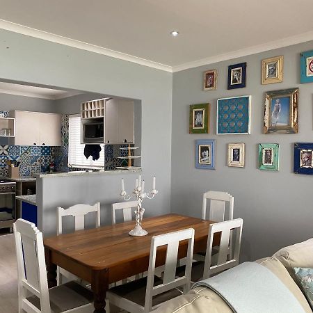 Net Hier Apartment Eersterivierstrand Ngoại thất bức ảnh