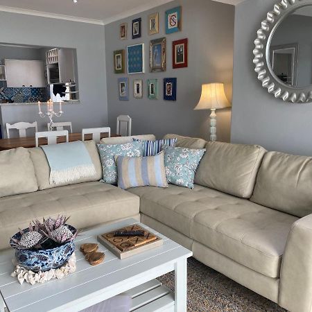 Net Hier Apartment Eersterivierstrand Ngoại thất bức ảnh