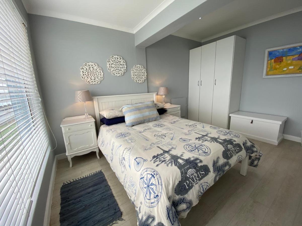 Net Hier Apartment Eersterivierstrand Ngoại thất bức ảnh