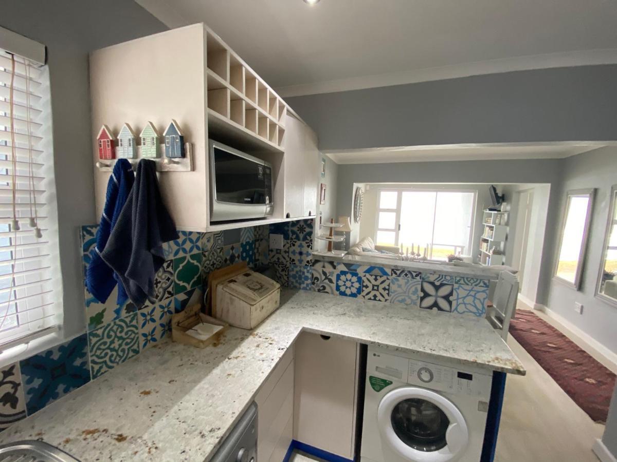 Net Hier Apartment Eersterivierstrand Ngoại thất bức ảnh