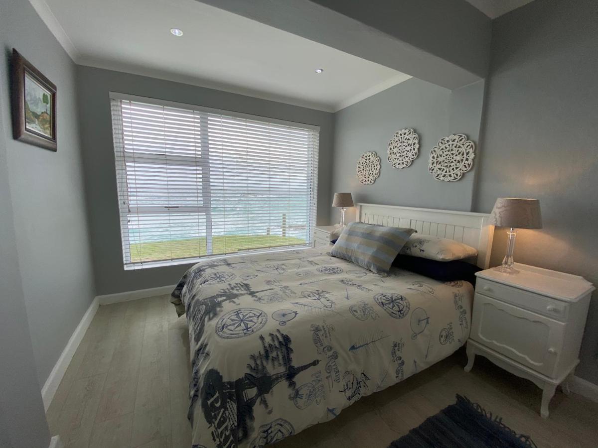 Net Hier Apartment Eersterivierstrand Ngoại thất bức ảnh
