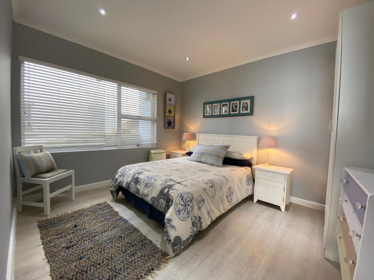 Net Hier Apartment Eersterivierstrand Ngoại thất bức ảnh