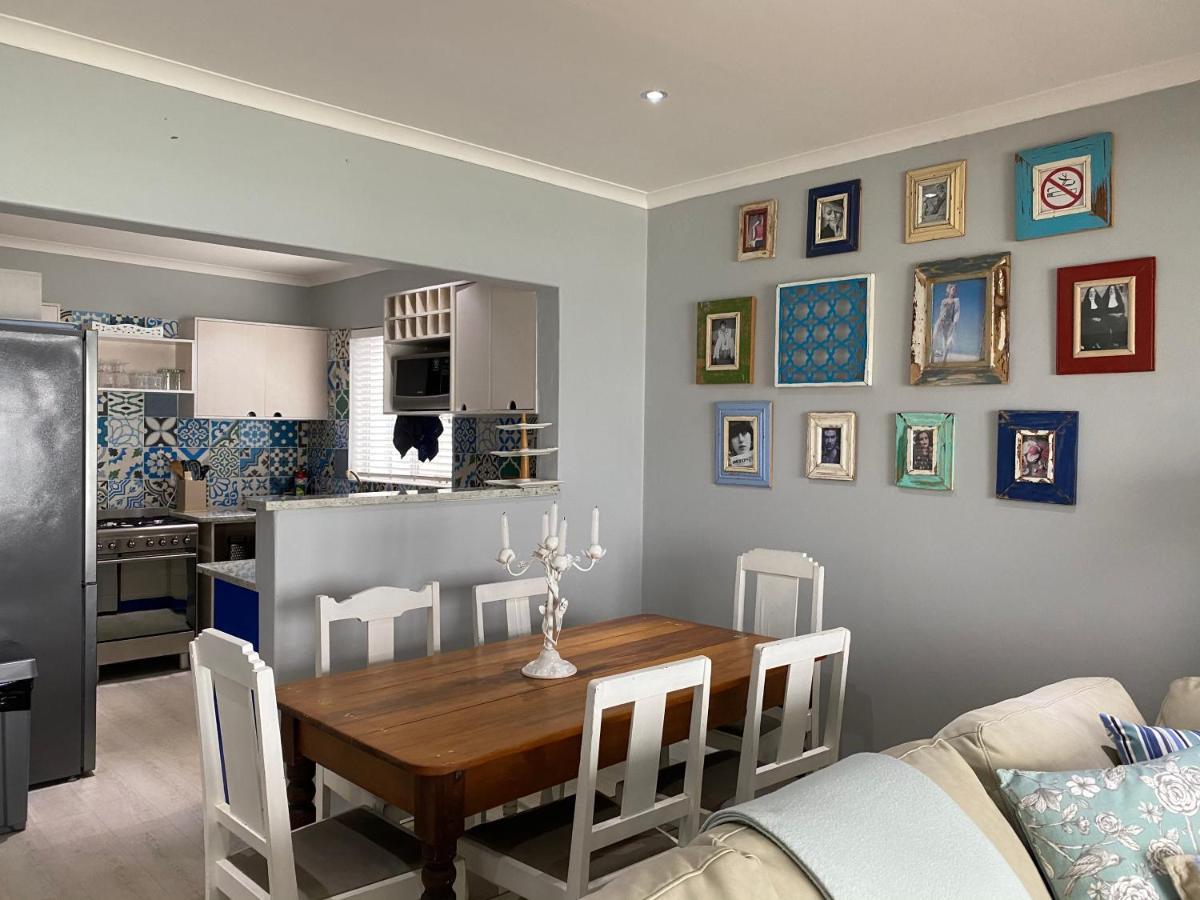 Net Hier Apartment Eersterivierstrand Ngoại thất bức ảnh