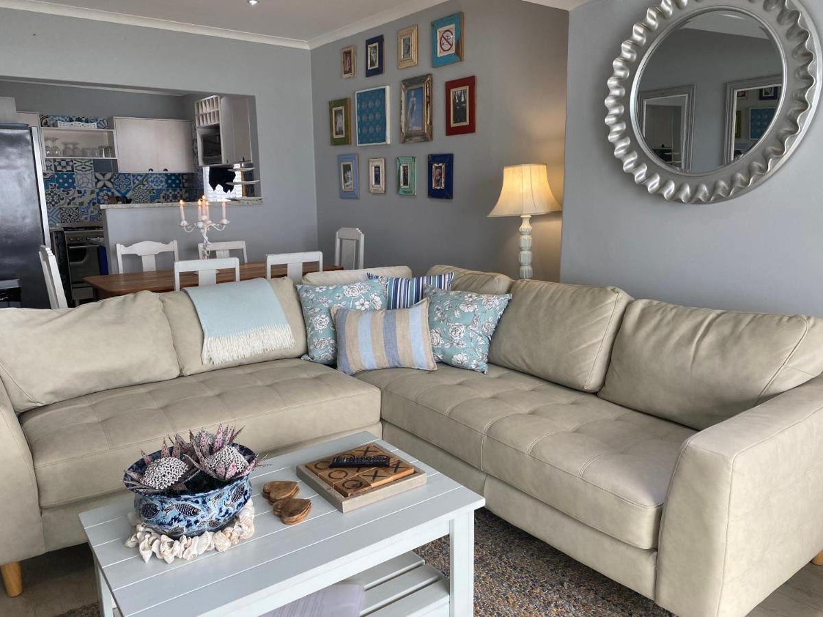 Net Hier Apartment Eersterivierstrand Ngoại thất bức ảnh