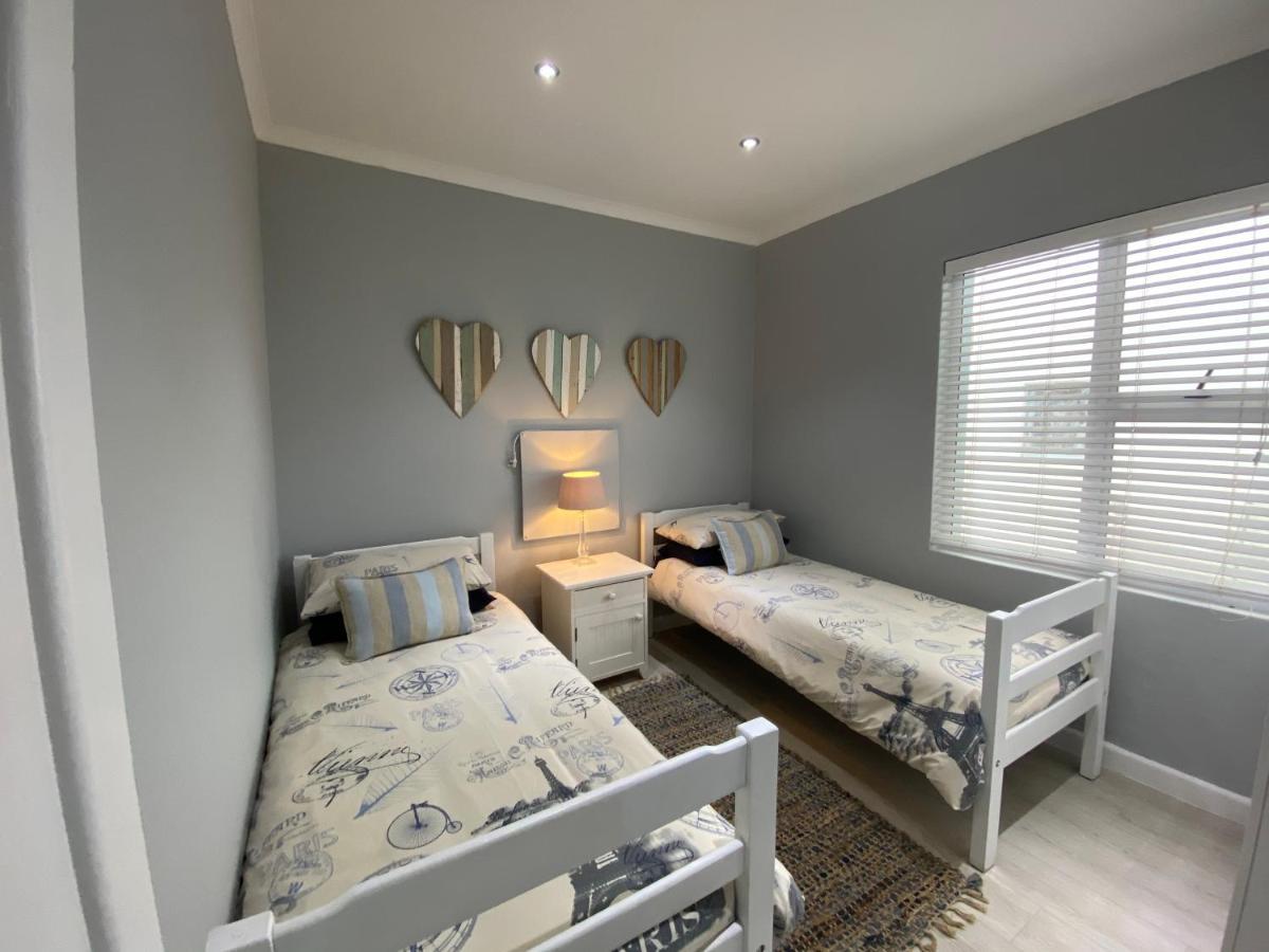 Net Hier Apartment Eersterivierstrand Ngoại thất bức ảnh
