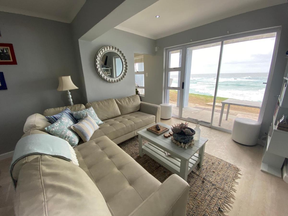 Net Hier Apartment Eersterivierstrand Ngoại thất bức ảnh