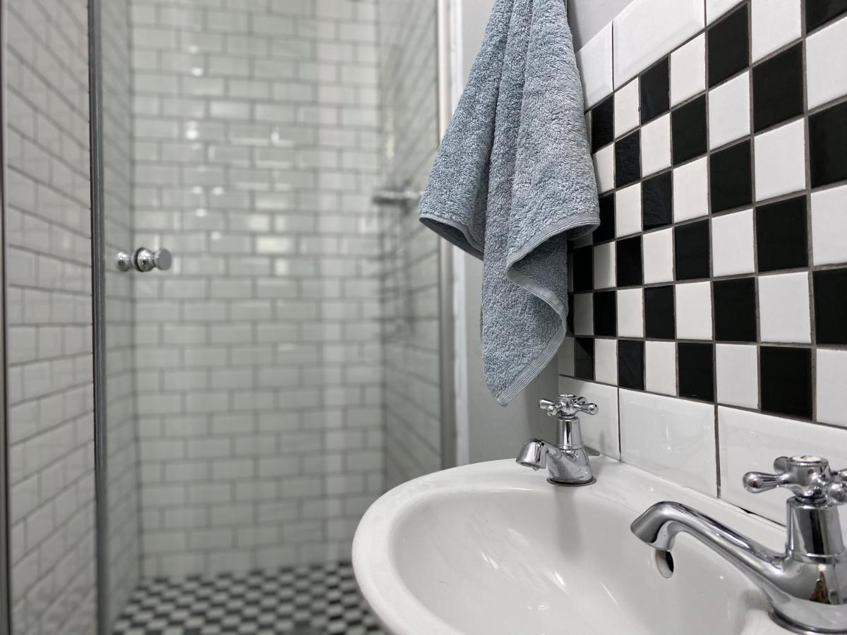Net Hier Apartment Eersterivierstrand Ngoại thất bức ảnh