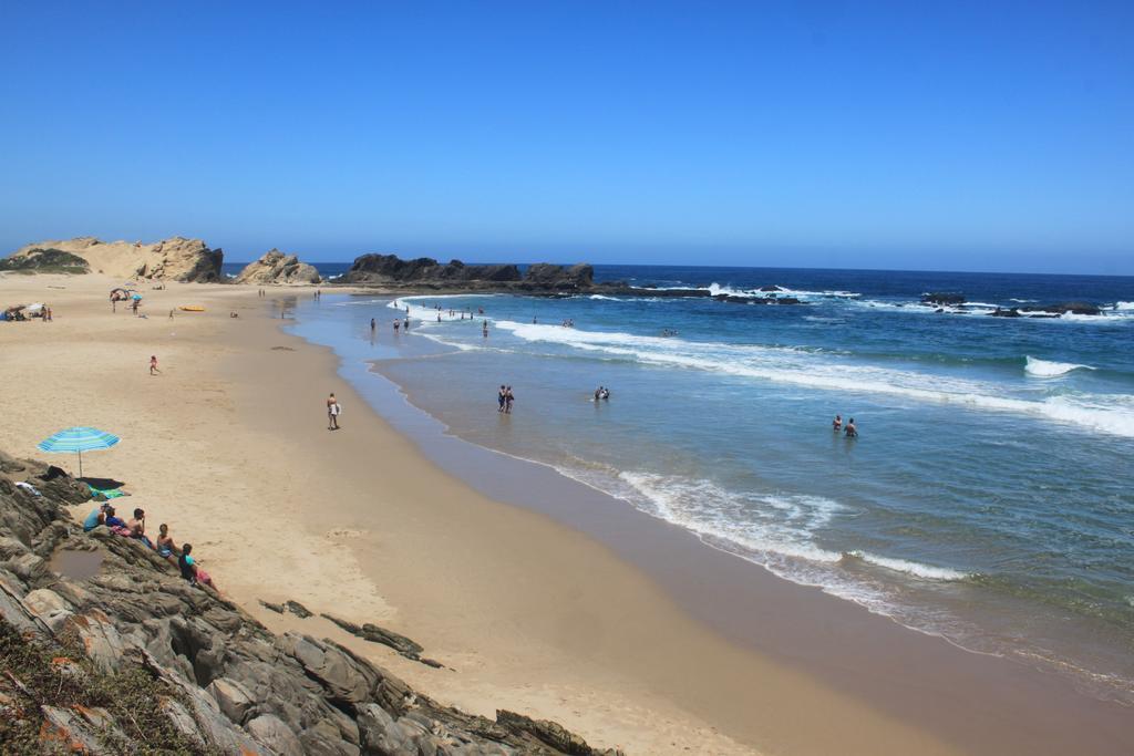 Net Hier Apartment Eersterivierstrand Ngoại thất bức ảnh
