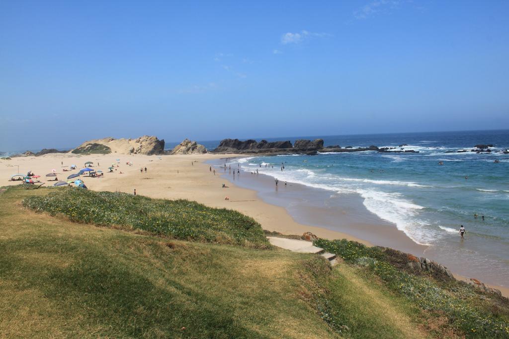 Net Hier Apartment Eersterivierstrand Ngoại thất bức ảnh